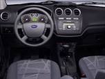 2010 Ford Transit Connect Passenger photo
